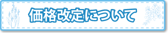 価格改定について